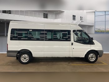 Used Ford Transit 2012 for sale - 77165927: Photo