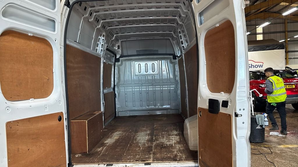 Used Citroen Relay 2020 for sale - 76768579: Photo 11