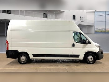 Citroen - Relay