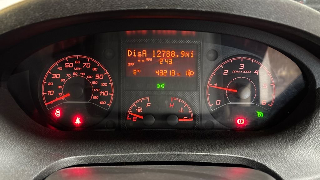 Used Citroen Relay 2020 for sale - 76768579: Photo 7