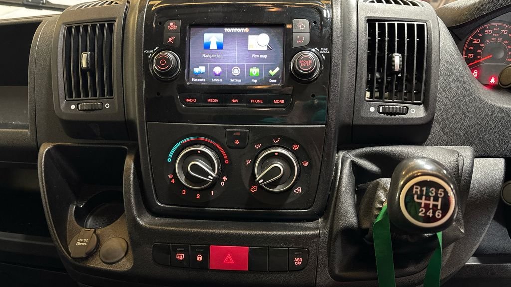 Used Citroen Relay 2020 for sale - 76768579: Photo 9