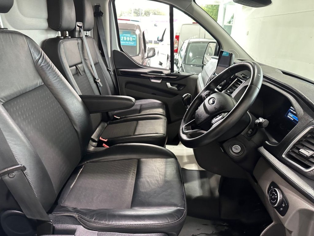 Used Ford Transit Custom 2020 for sale - 76367542: Photo 14