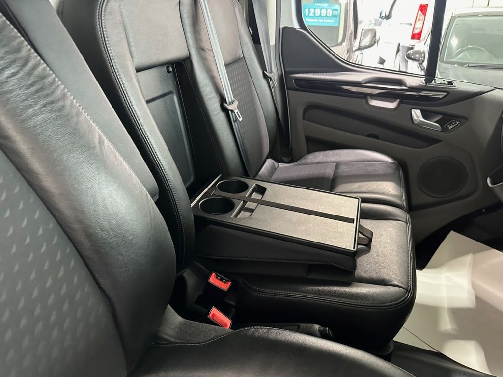 Used Ford Transit Custom 2020 for sale - 76367542: Photo 20