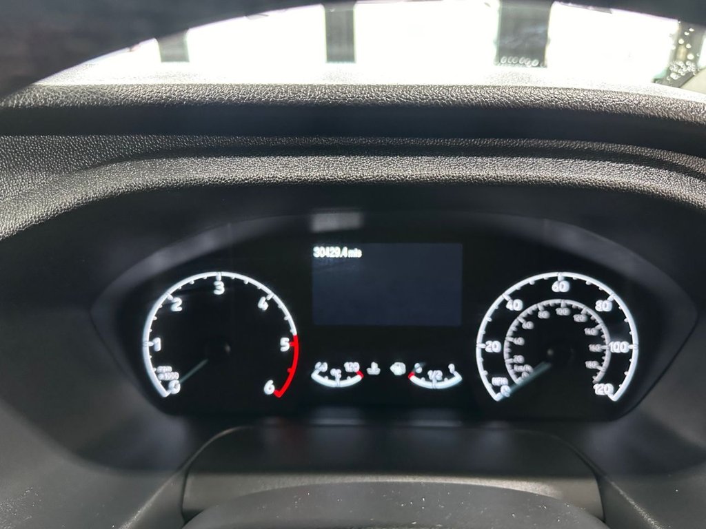 Used Ford Transit Custom 2020 for sale - 76367542: Photo 9