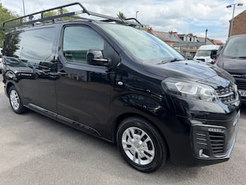 Used Vauxhall Vivaro 2019 for sale - 79723156: Photo