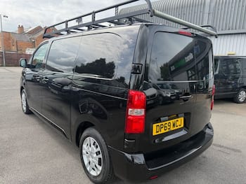 Used Vauxhall Vivaro 2019 for sale - 79723156: Photo