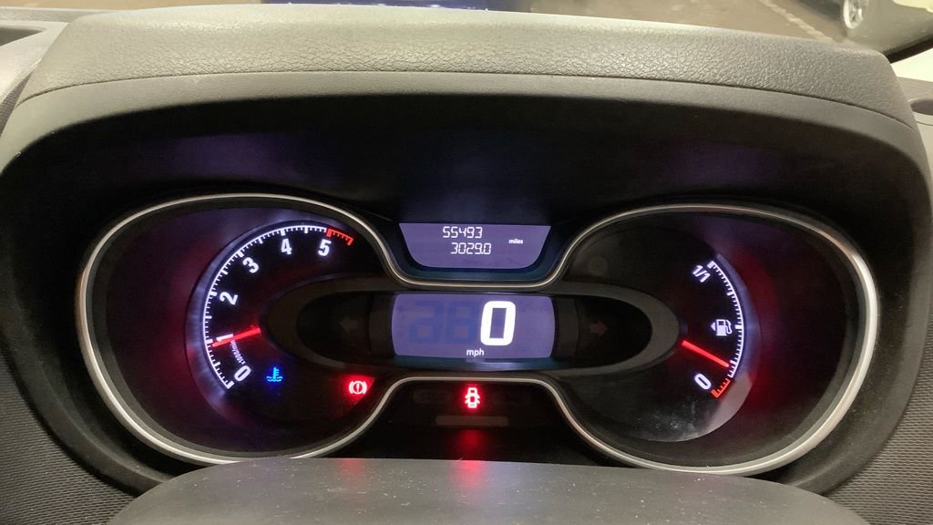 Used Vauxhall Vivaro 2019 for sale - 77464009: Photo 7