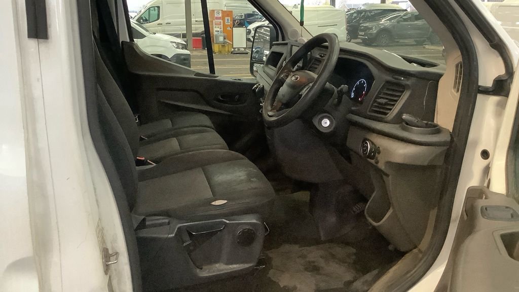 Used Ford Transit 2020 for sale - 76642743: Photo 11