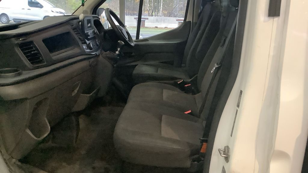 Used Ford Transit 2020 for sale - 76642743: Photo 15