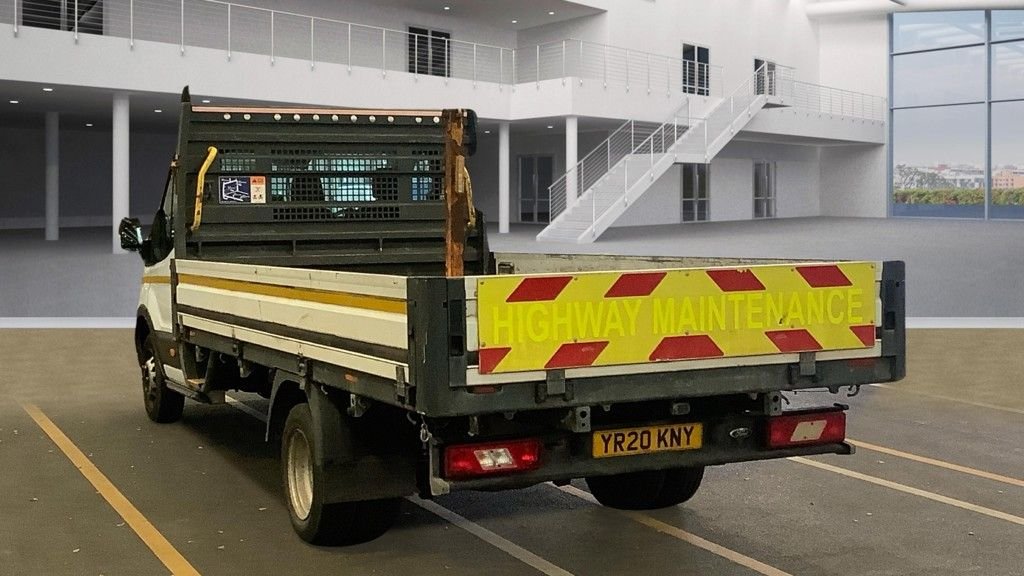 Used Ford Transit 2020 for sale - 76642743: Photo 21