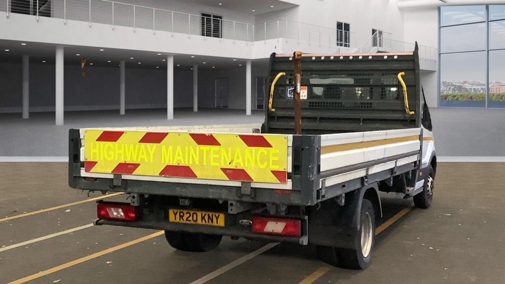 Used Ford Transit 2020 for sale - 76642743: Photo 23