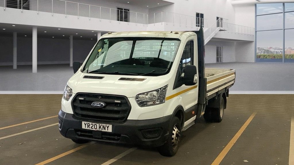 Used Ford Transit 2020 for sale - 76642743: Photo 3