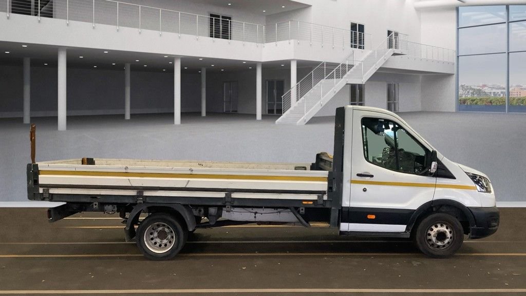 Used Ford Transit 2020 for sale - 76642743: Photo 4