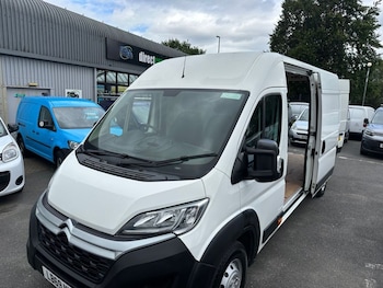 Used Citroen Relay 2019 for sale - 75444095: Photo