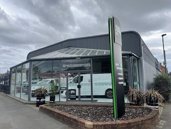 Used Citroen Relay 2019 for sale - 75444095: Photo