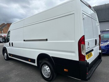 Used Citroen Relay 2019 for sale - 75444095: Photo