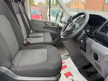 Used Volkswagen Crafter 2019 for sale - 79587744: Photo