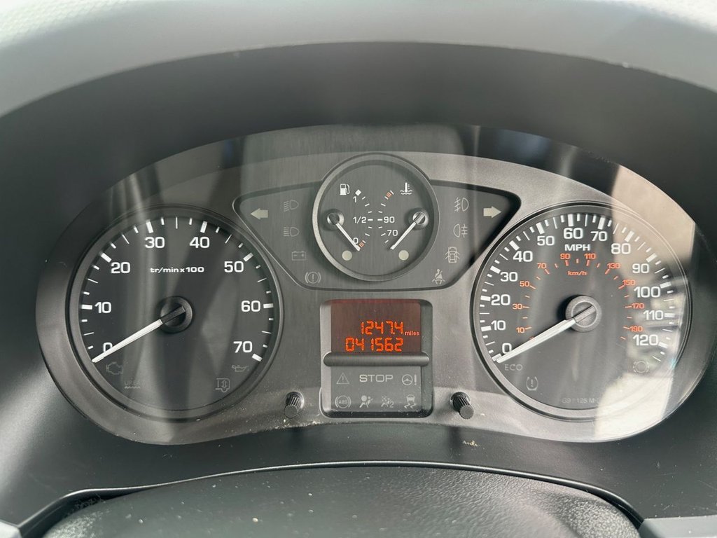 Used Citroen Berlingo 2018 for sale - 76173233: Photo 10