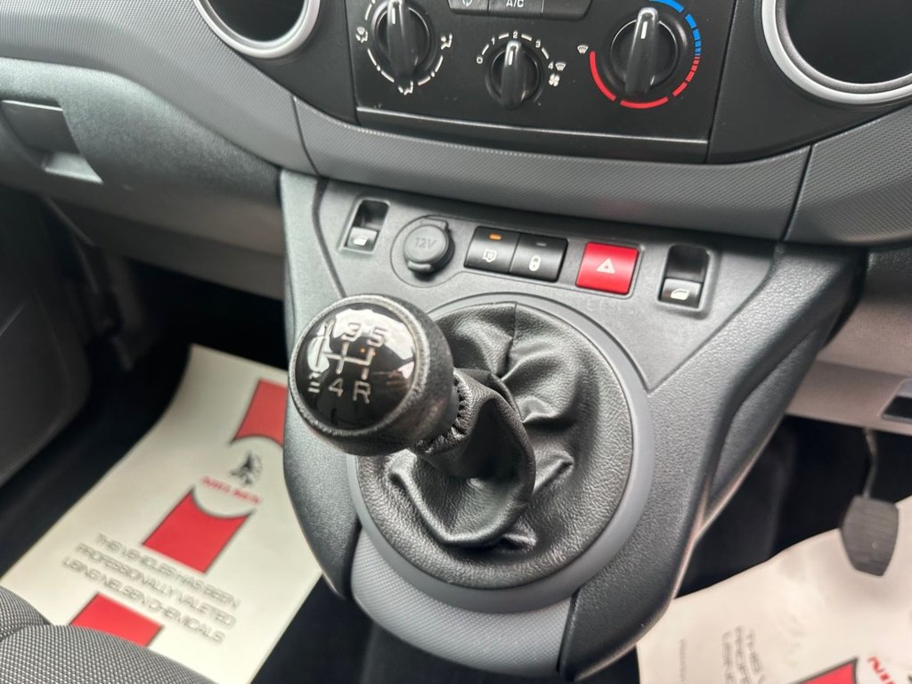 Used Citroen Berlingo 2018 for sale - 76173233: Photo 14