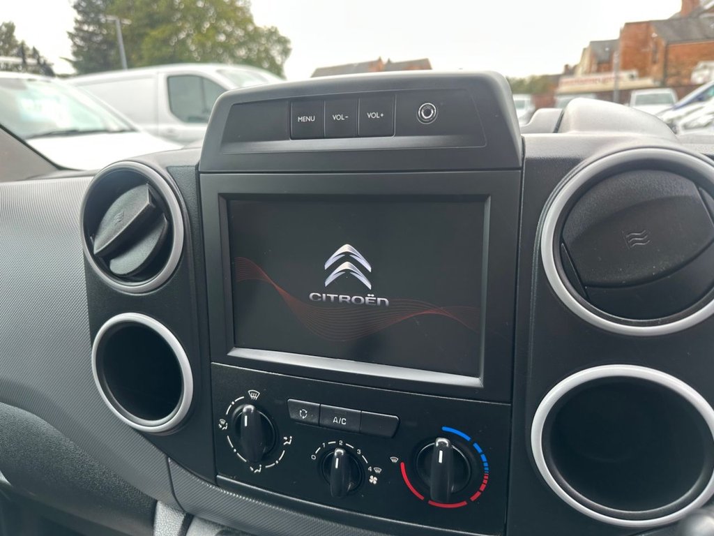 Used Citroen Berlingo 2018 for sale - 76173233: Photo 18