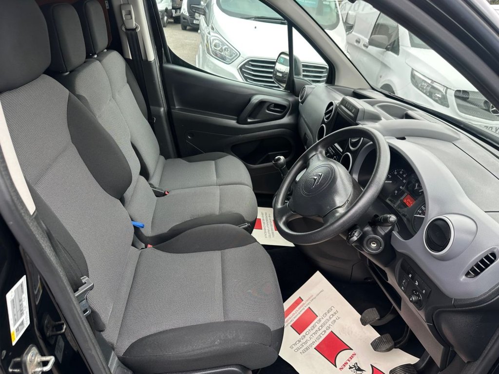 Used Citroen Berlingo 2018 for sale - 76173233: Photo 25
