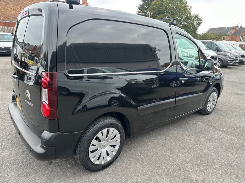 Used Citroen Berlingo 2018 for sale - 76173233: Photo 7