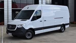 Used Mercedes-Benz Sprinter 2022 for sale - 77792345: Photo 15