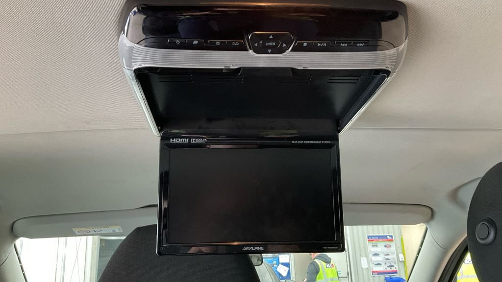 Used Mercedes-Benz Vito 2016 for sale - 77991372: Photo 13