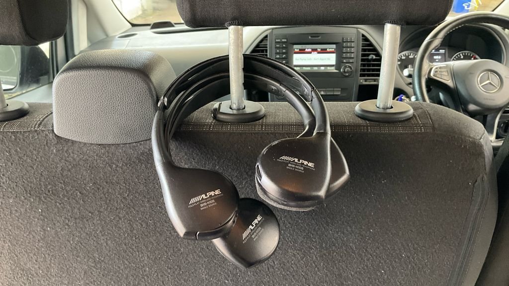 Used Mercedes-Benz Vito 2016 for sale - 77991372: Photo 14