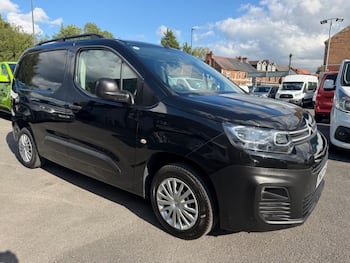 Used Citroen Berlingo 2019 for sale - 79856938: Photo