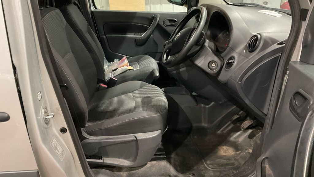 Used Mercedes-Benz Citan 2014 for sale - 77188592: Photo 10