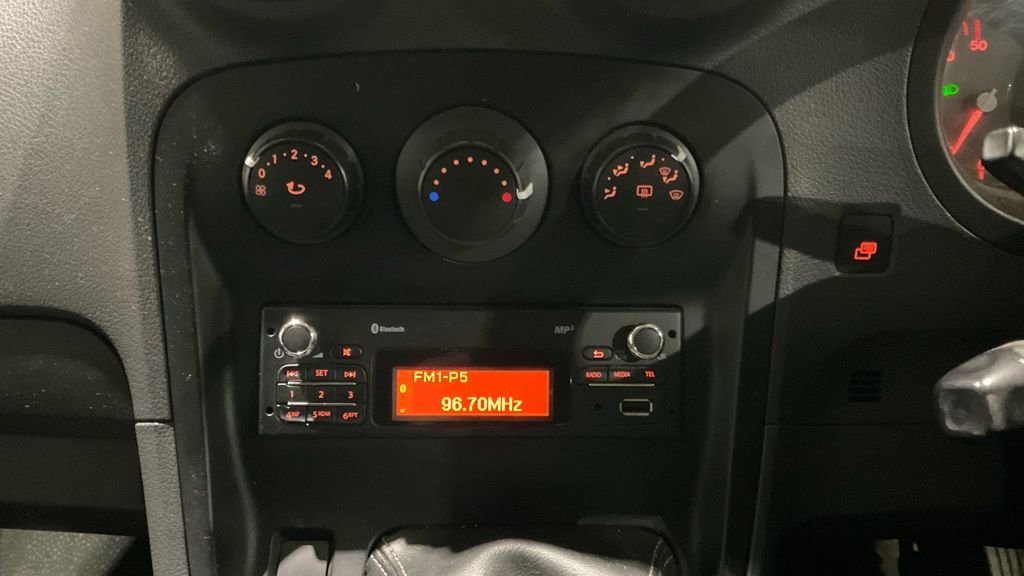 Used Mercedes-Benz Citan 2014 for sale - 77188592: Photo 11