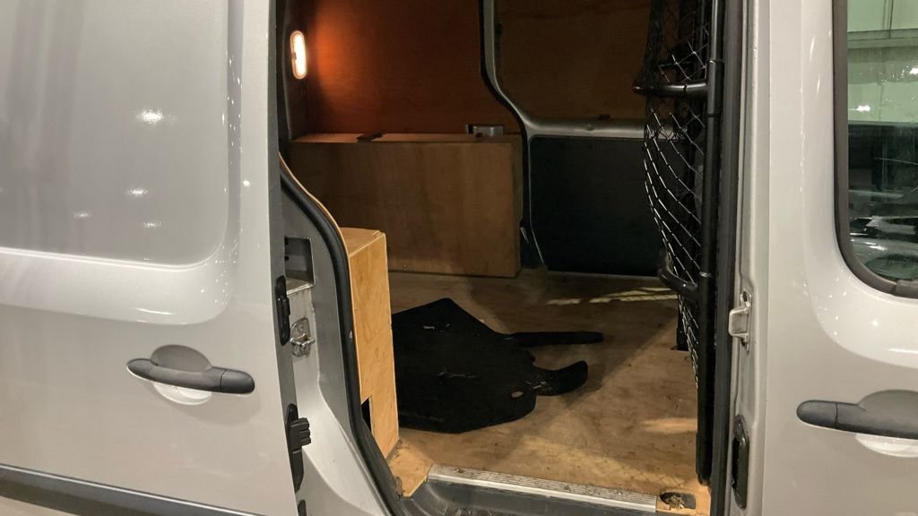 Used Mercedes-Benz Citan 2014 for sale - 77188592: Photo 12