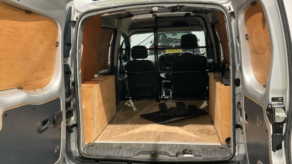 Used Mercedes-Benz Citan 2014 for sale - 77188592: Photo 15