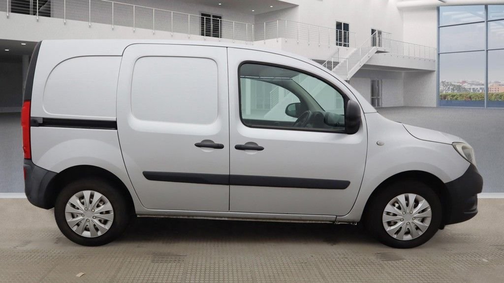 Used Mercedes-Benz Citan 2014 for sale - 77188592: Photo 3
