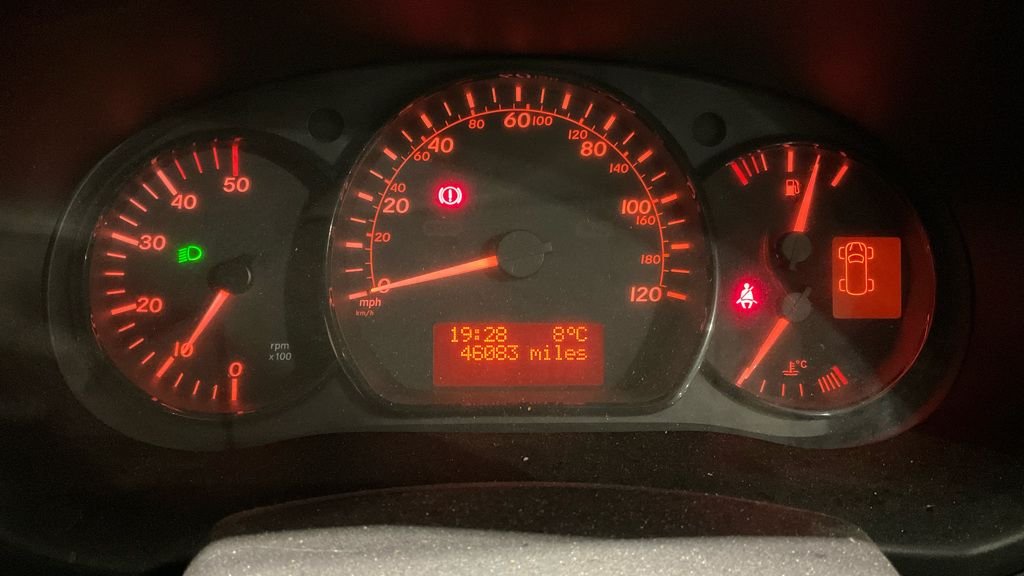 Used Mercedes-Benz Citan 2014 for sale - 77188592: Photo 7