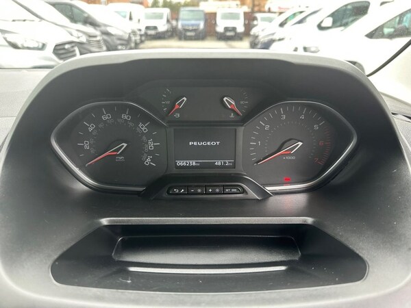 Used Peugeot Partner 2021 for sale - 76132518: Photo 10