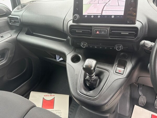 Used Peugeot Partner 2021 for sale - 76132518: Photo 12