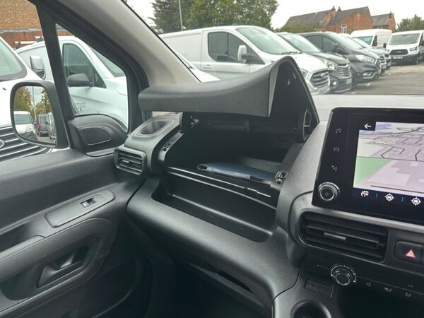 Used Peugeot Partner 2021 for sale - 76132518: Photo 15