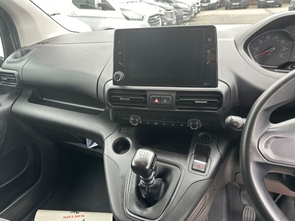 Used Peugeot Partner 2021 for sale - 76132518: Photo 18