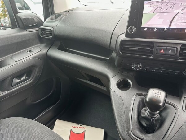 Used Peugeot Partner 2021 for sale - 76132518: Photo 24