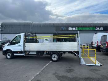 Used Ford Transit 2021 for sale - 74469927: Photo