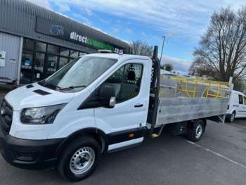 Used Ford Transit 2021 for sale - 74469927: Photo
