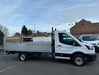 Used Ford Transit 2021 for sale - 74469927: Photo