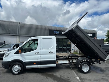 Used Ford Transit 2015 for sale - 78839882: Photo