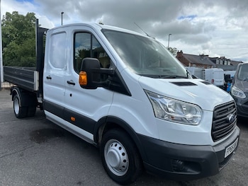 Used Ford Transit 2015 for sale - 78839882: Photo