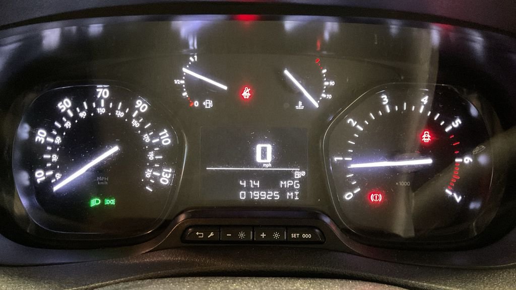 Used Vauxhall Vivaro 2019 for sale - 77483469: Photo 10