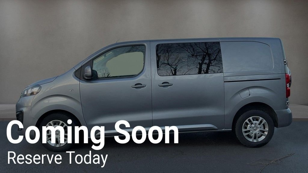 Used Vauxhall Vivaro 2019 for sale - 77483469: Photo 22