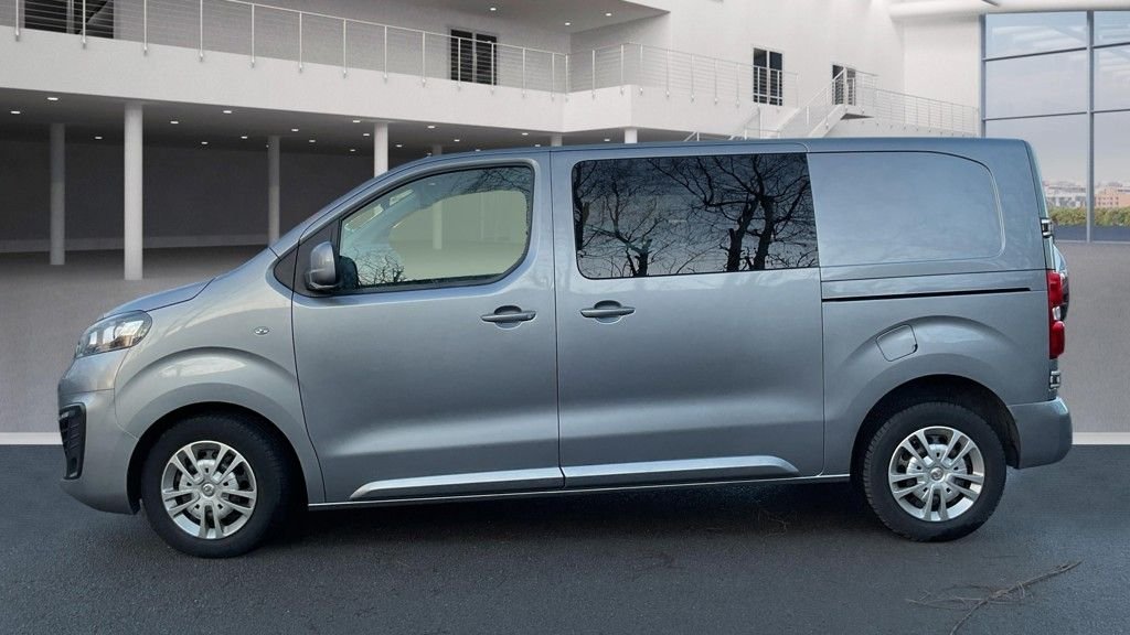 Used Vauxhall Vivaro 2019 for sale - 77483469: Photo 4