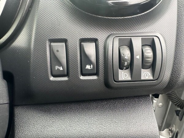 Used Vauxhall Vivaro 2016 for sale - 75630430: Photo 24